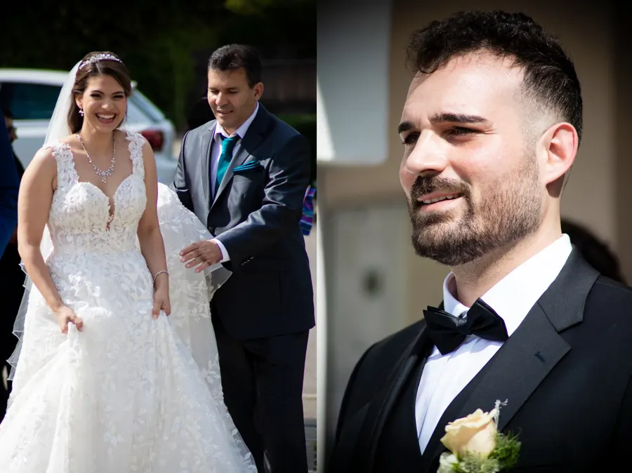 Cyprus wedding photography by CYPRÉLIA