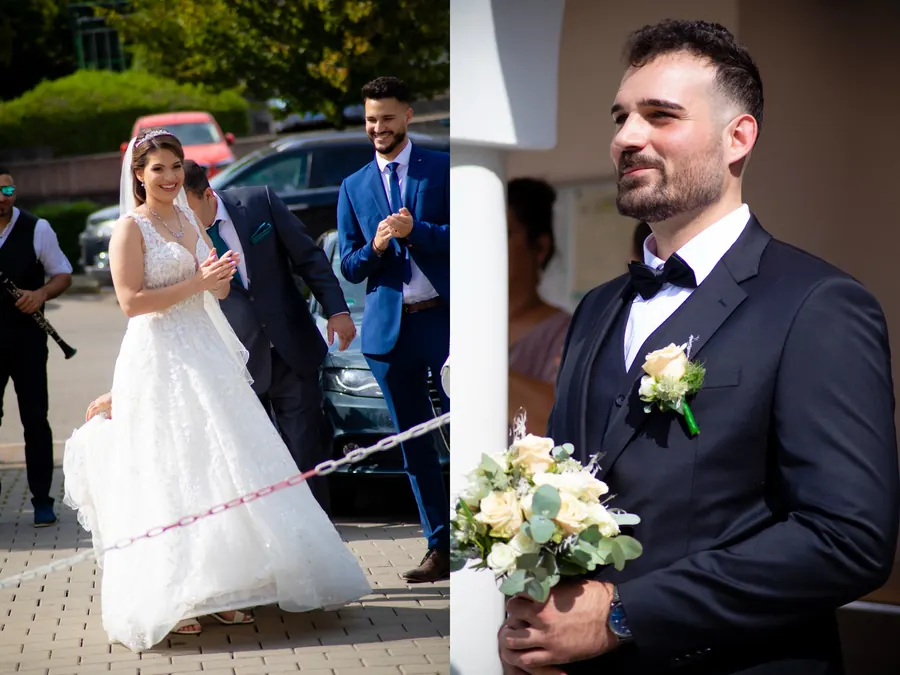 Cyprus wedding photography by CYPRÉLIA