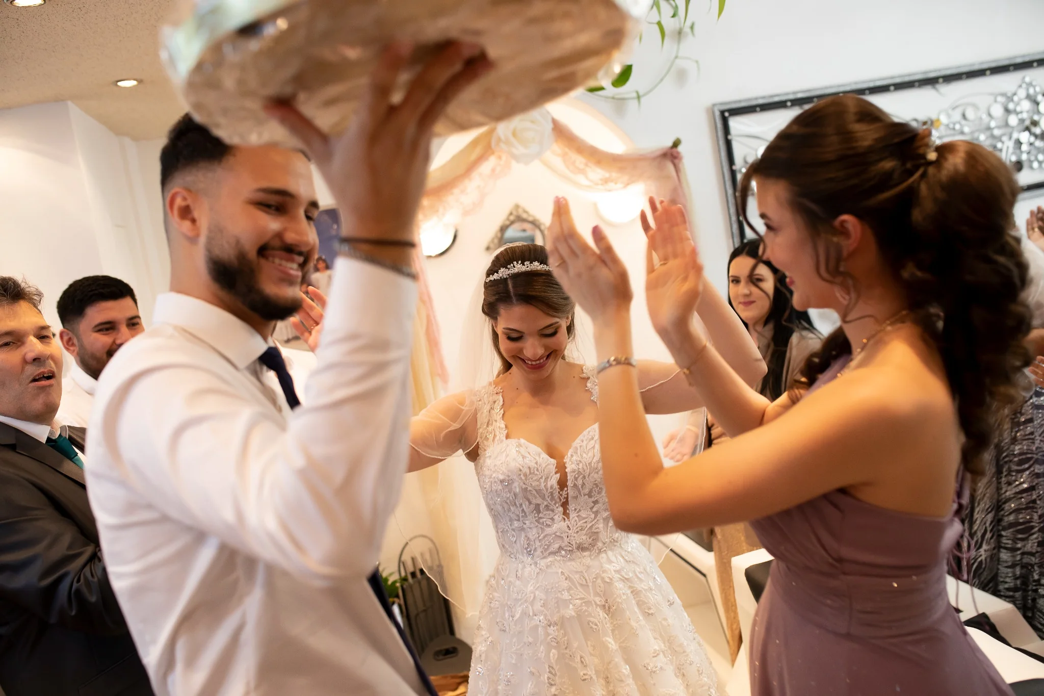 CYPRÉLIA wedding photography