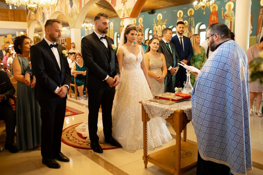 Cyprus wedding photography by CYPRÉLIA