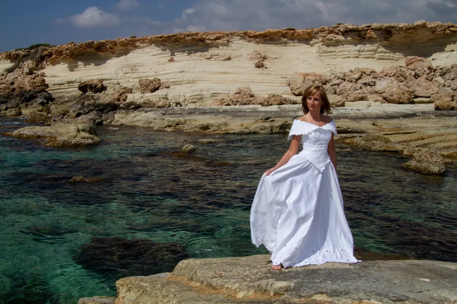 Cyprus wedding photography by CYPRÉLIA