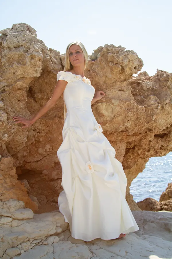 Cyprus wedding photography by CYPRÉLIA